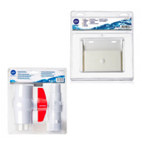Skimmers y Repuestos