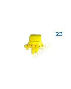 Typhoon Junior Soporte boqueo asa PP00058YL