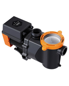 Bomba de Piscina Velocidad Variable ECO IVS Aquasphere