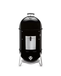 Barbacoa de carbón ahumador Smokey Mountain 47 cm