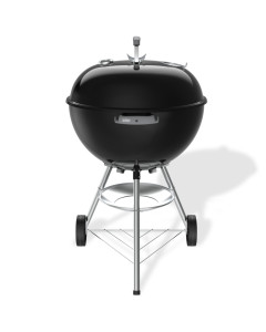 Barbacoa de carbón Weber Bar-B-Kettle 57 cm