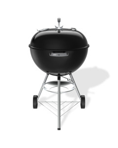 Barbacoa de carbón Original Kettle 57 cm Weber