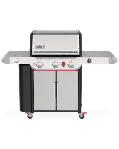 Barbacoa de gas Weber Genesis SP-335W