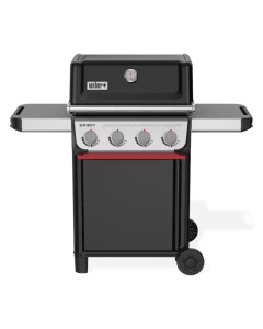 Barbacoa Weber gas Spirit E-410