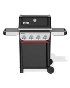 Barbacoa gas Weber Spirit E-415