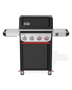 Barbacoa gas Spirit EP-425 Weber