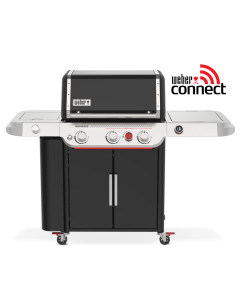 Barbacoa inteligente gas Genesis EPX-335W