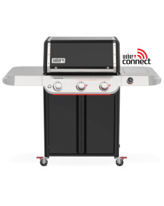 Barbacoa Weber inteligente de gas Genesis EX-325