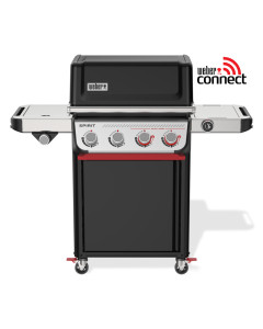 Barbacoa inteligente de gas Weber Spirit EPX-435