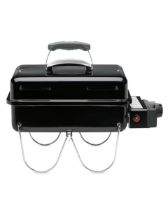 Barbacoa portátil a gas Weber Go-Anywhere