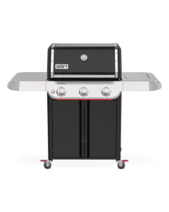 Barbacoa de gas Weber Genesis E-315W