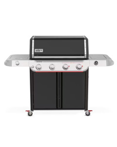 Barbacoa Weber de gas Genesis E-435W