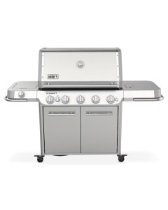 Barbacoa Weber gas Summit FS38 S