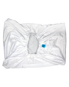 Recambio Limpiafondos Aquabot Magnum Bolsa Filtro 8101