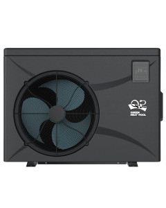 Bomba de calor QP Green Heat Pool