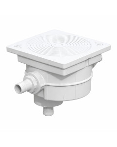 Caja conexiones de seguridad piscinas AstralPool