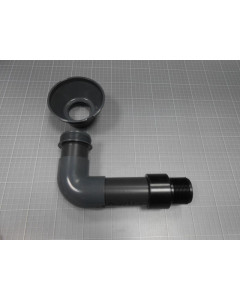 Conjunto difusor filtro Aster Ø750 AstralPool 4404010120