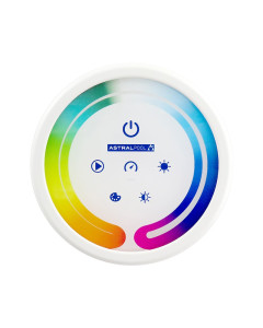 Control remoto LumiPlus Connect RGB AstralPool