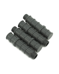 Crepinas 140 mm filtros piscina QP