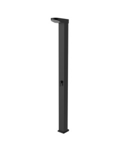 Ducha Fénix Solar QP