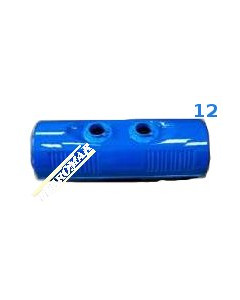Recambio Limpiafondos Aquabot Ultramax Conjunto Cuerpo AS1001400