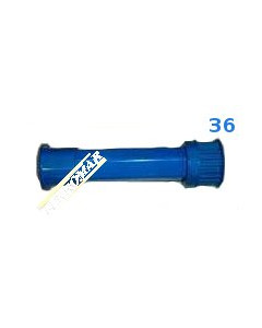 Recambio Limpiafondos Aquabot Magnum Junior Rodillo de Movimiento A38222BL