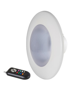 Astralpool Proyector LED PAR56 RGB + mando