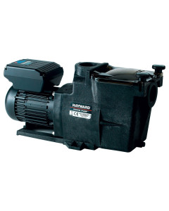 Hayward Bomba Super Pump VSTD Velocidad Variable