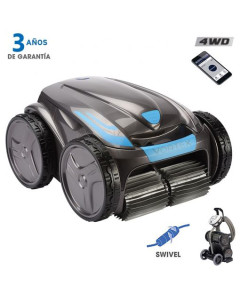 Limpadores de piscina Zodiac 5480 IQ