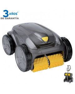 Limpador de piscina Zodiac Vortex OV 3400 com carrinho