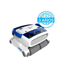Limpiafondos Astralpool H3 Duo