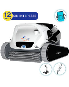 Limpiafondos Dolphin Poolstyle 40i