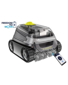 Limpiafondos Zodiac Freedom CNX-Li 5220 iQ