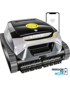 Limpiafondos Zodiac Freedom Lite