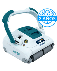 Robot Limpiafondos M7 Astralpool