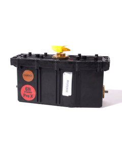 Motor para Dolphin Pro 9995335RD-ASSY