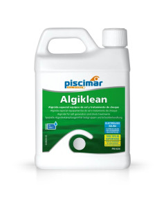 Algiklean Piscimar
