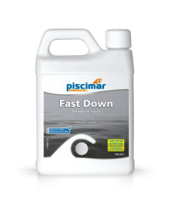 Fast Down PM-670 Piscimar