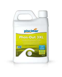 Phos-Out 3XL PM-375 Piscimar 