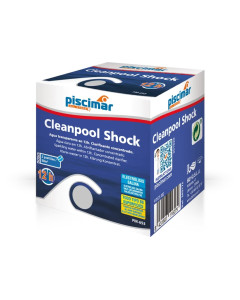Cleanpool Shock Piscimar