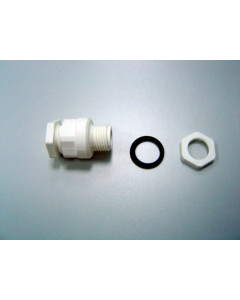 Conjunto prensaestopas proyector extraplano AstralPool 4403012302