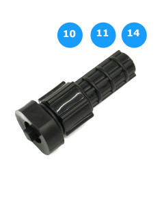 Desagüe completo filtro piscina QP 01012011
