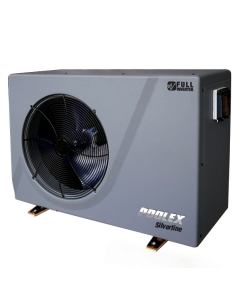Bomba de Calor Poolex Silverline Full Inverter