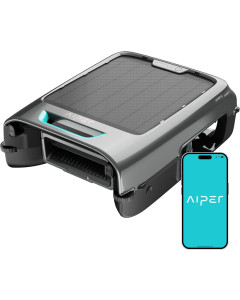 Aiper Surfer S2 Skimmer de piscina sin cable