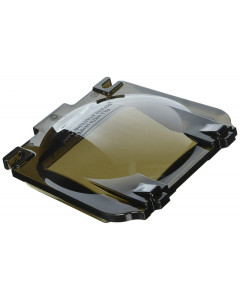 Tapa de prefiltro bomba Hayward Super Pump SPX1600D