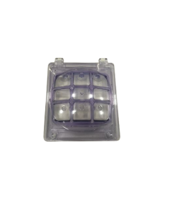 Tapa filtro bomba ND.1 PSH 4080110R