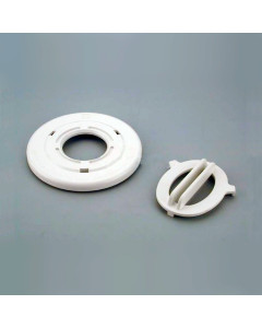 Tapa foco proyector dicroico AstralPool 4403011601
