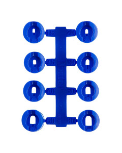 Accesorios para aspersores Hunter PGJ-PGP-PGH-SRM