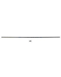 Tubo rígido L-845 filtro Aster AstralPool 4404300707