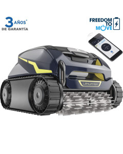 Zodiac FreeRider RF 5400 iQ Robot para Piscinas